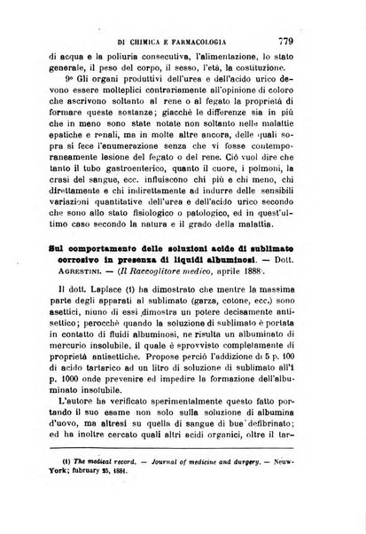 Giornale medico del R. Esercito e della R. Marina