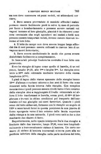 Giornale medico del R. Esercito e della R. Marina