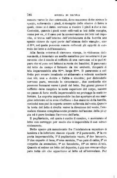 Giornale medico del R. Esercito e della R. Marina