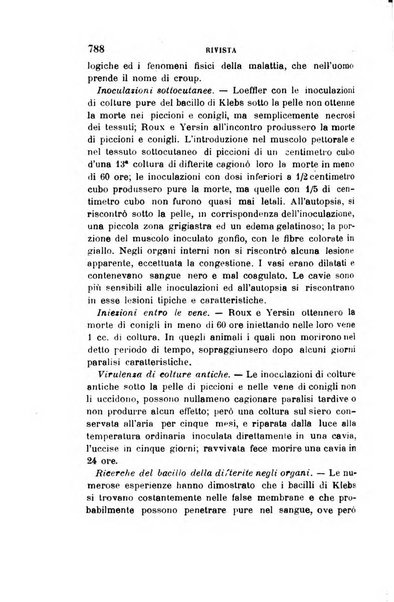 Giornale medico del R. Esercito e della R. Marina