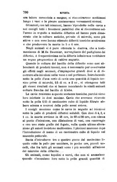 Giornale medico del R. Esercito e della R. Marina