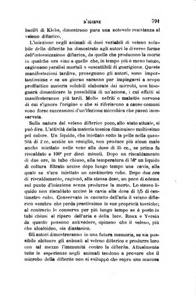 Giornale medico del R. Esercito e della R. Marina