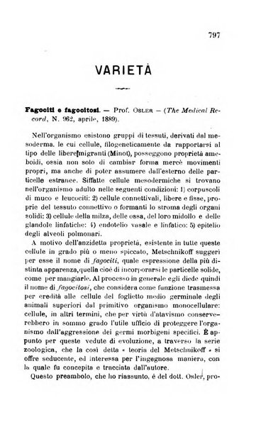 Giornale medico del R. Esercito e della R. Marina