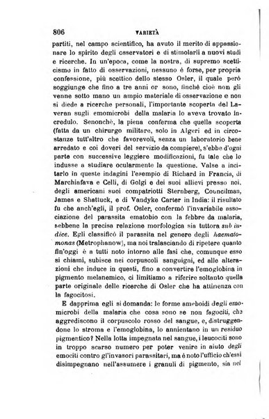 Giornale medico del R. Esercito e della R. Marina