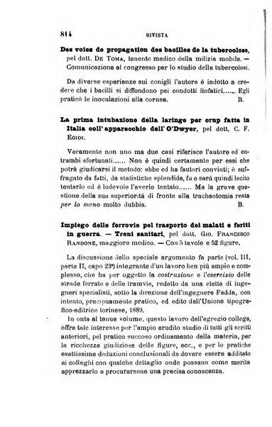 Giornale medico del R. Esercito e della R. Marina