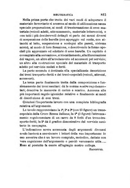 Giornale medico del R. Esercito e della R. Marina