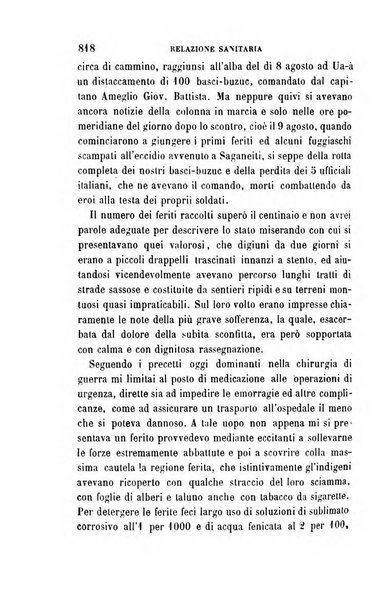 Giornale medico del R. Esercito e della R. Marina