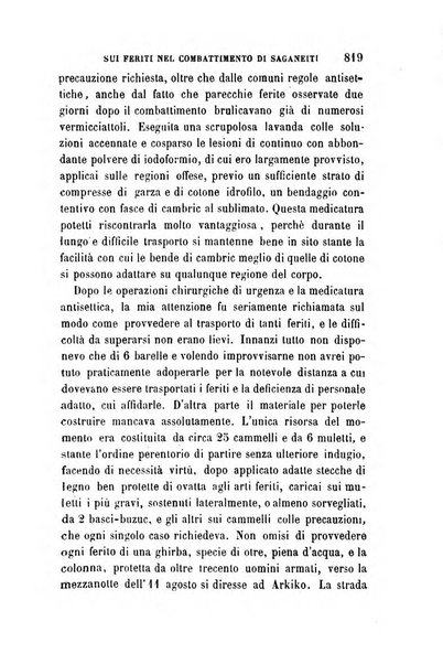 Giornale medico del R. Esercito e della R. Marina