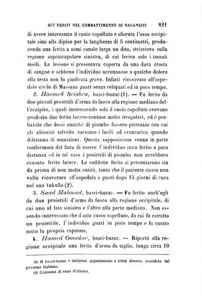 Giornale medico del R. Esercito e della R. Marina