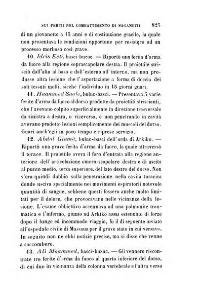 Giornale medico del R. Esercito e della R. Marina