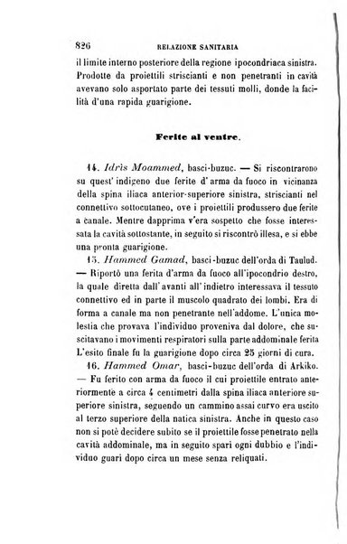 Giornale medico del R. Esercito e della R. Marina