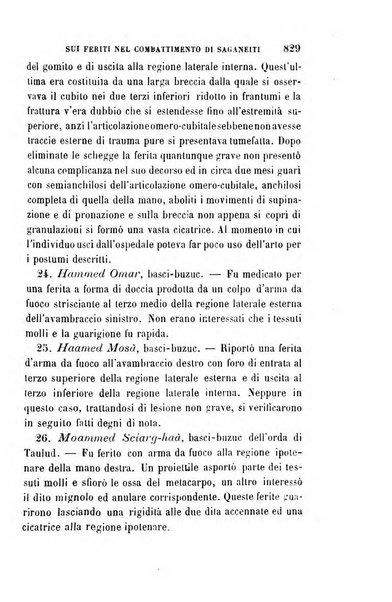 Giornale medico del R. Esercito e della R. Marina