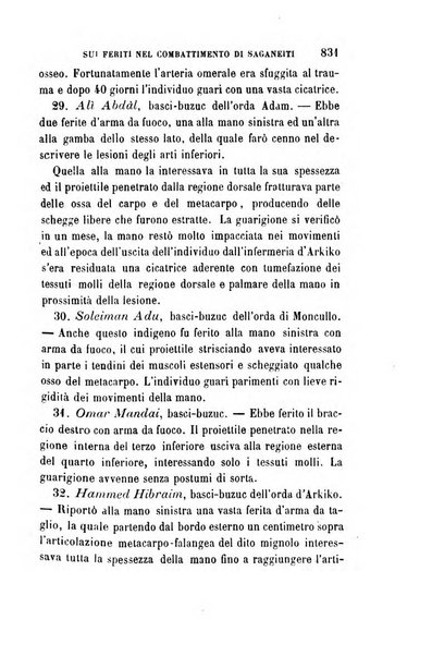 Giornale medico del R. Esercito e della R. Marina