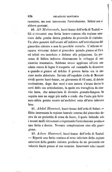 Giornale medico del R. Esercito e della R. Marina