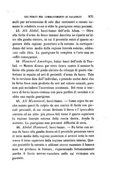 Giornale medico del R. Esercito e della R. Marina