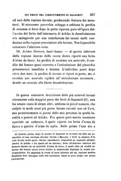 Giornale medico del R. Esercito e della R. Marina