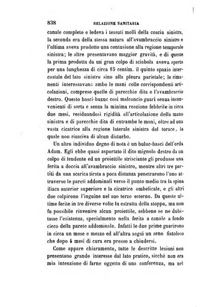 Giornale medico del R. Esercito e della R. Marina