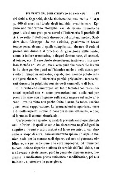 Giornale medico del R. Esercito e della R. Marina