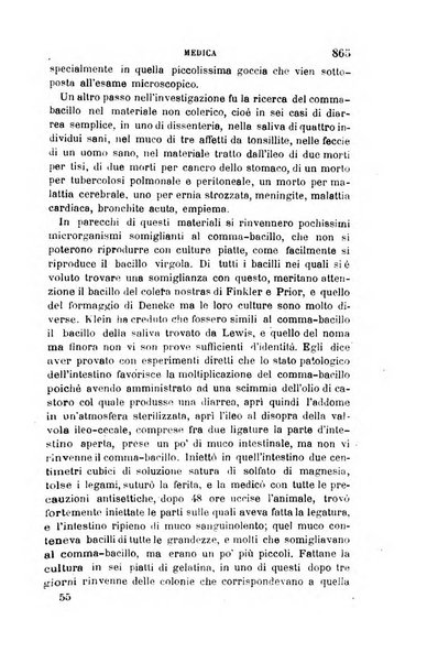 Giornale medico del R. Esercito e della R. Marina