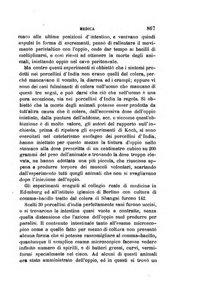 Giornale medico del R. Esercito e della R. Marina