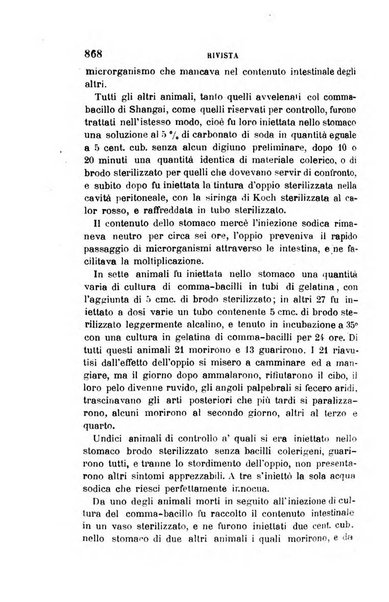 Giornale medico del R. Esercito e della R. Marina