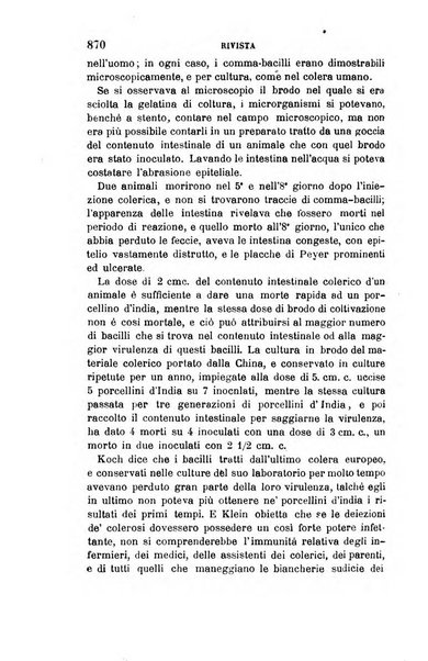 Giornale medico del R. Esercito e della R. Marina