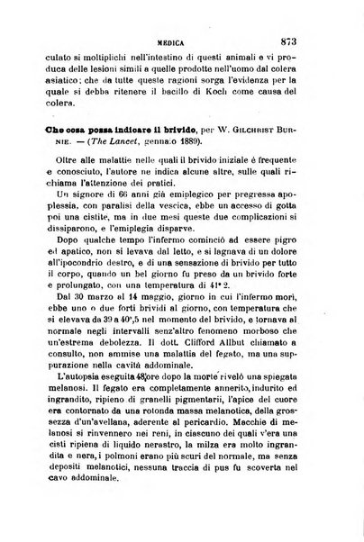 Giornale medico del R. Esercito e della R. Marina