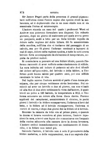 Giornale medico del R. Esercito e della R. Marina