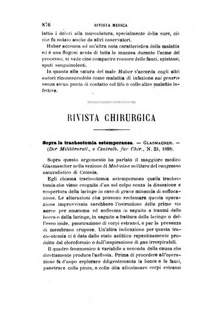 Giornale medico del R. Esercito e della R. Marina