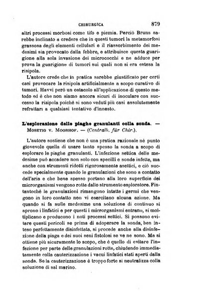 Giornale medico del R. Esercito e della R. Marina