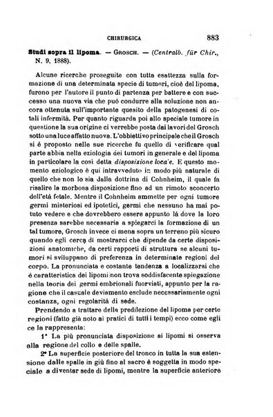 Giornale medico del R. Esercito e della R. Marina