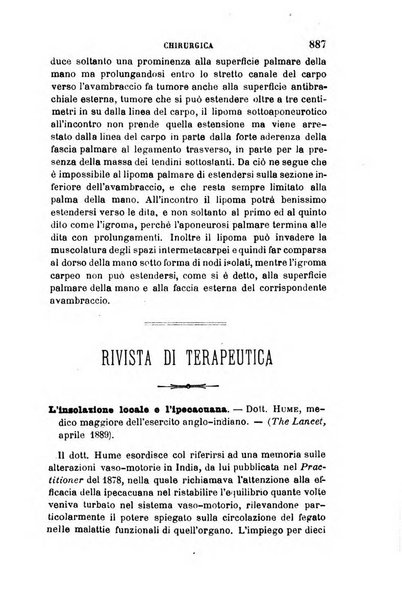 Giornale medico del R. Esercito e della R. Marina