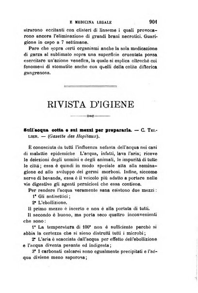 Giornale medico del R. Esercito e della R. Marina