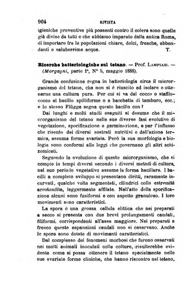 Giornale medico del R. Esercito e della R. Marina