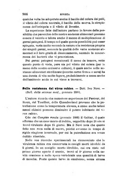 Giornale medico del R. Esercito e della R. Marina