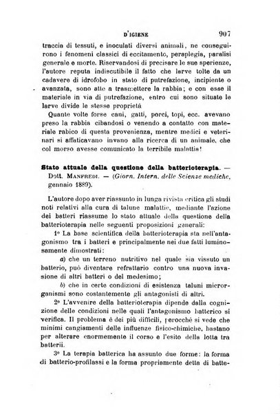 Giornale medico del R. Esercito e della R. Marina