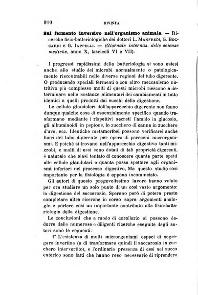 Giornale medico del R. Esercito e della R. Marina