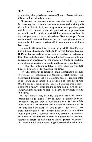 Giornale medico del R. Esercito e della R. Marina