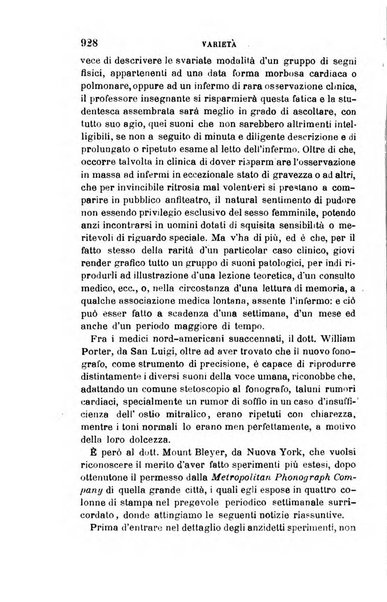 Giornale medico del R. Esercito e della R. Marina