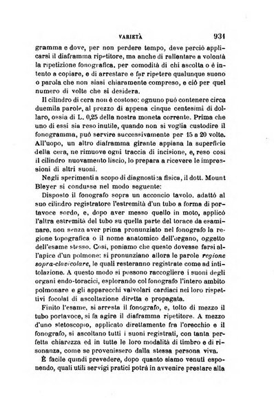 Giornale medico del R. Esercito e della R. Marina