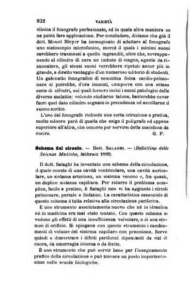 Giornale medico del R. Esercito e della R. Marina