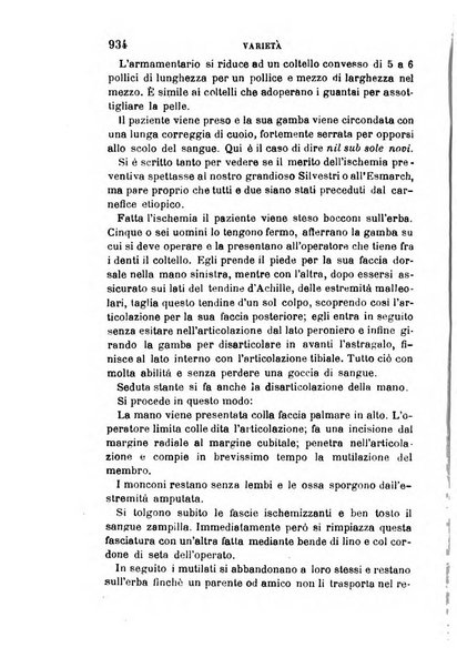 Giornale medico del R. Esercito e della R. Marina