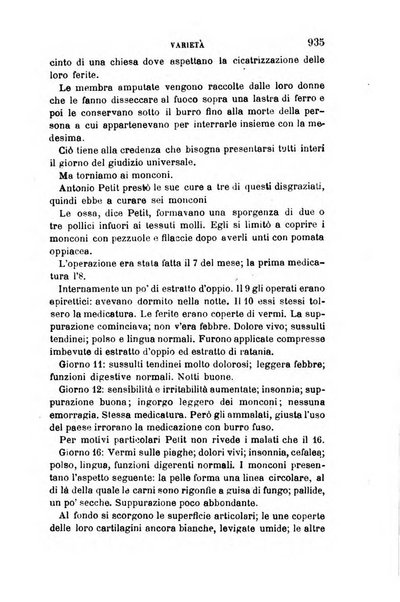 Giornale medico del R. Esercito e della R. Marina