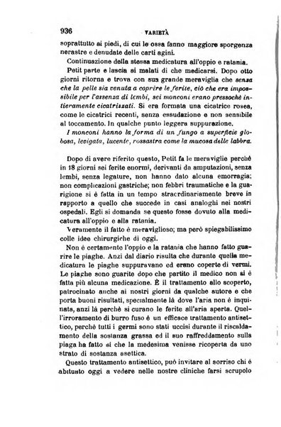 Giornale medico del R. Esercito e della R. Marina