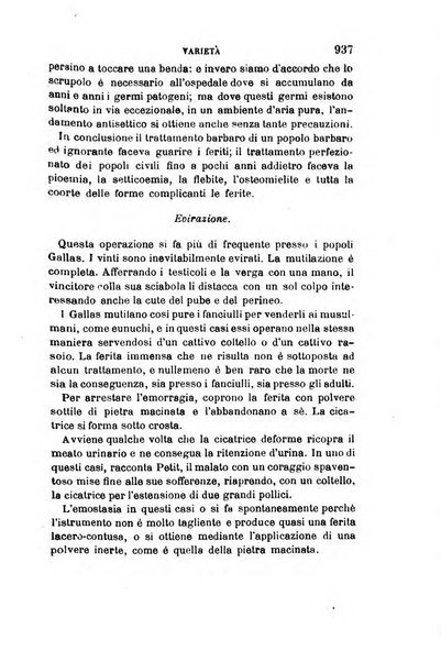 Giornale medico del R. Esercito e della R. Marina