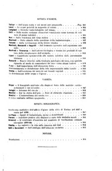 Giornale medico del R. Esercito e della R. Marina