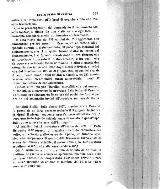 Giornale medico del R. Esercito e della R. Marina