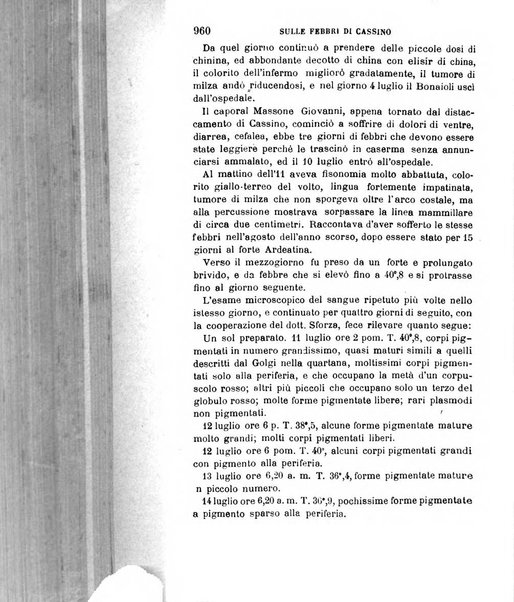 Giornale medico del R. Esercito e della R. Marina