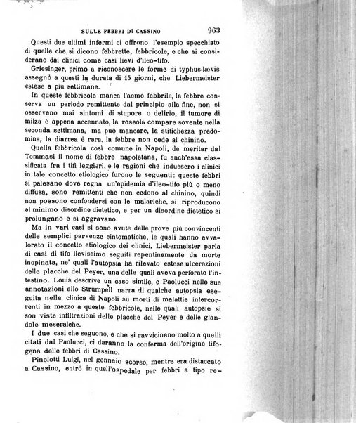 Giornale medico del R. Esercito e della R. Marina