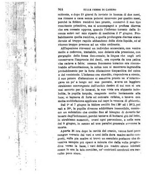 Giornale medico del R. Esercito e della R. Marina